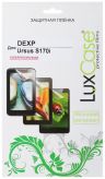 Защитная пленка LuxCase 55395 для планшета Dexp Ursus S170i прозрачная LuxCase