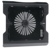 Подставка для ноутбука FinePower IC-588A черная Finepower