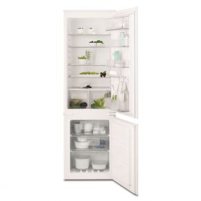 Встраиваемый холодильник комби Electrolux Встраиваемый холодильник комби Electrolux ENN92841AW