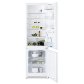 Встраиваемый холодильник комби Electrolux Встраиваемый холодильник комби Electrolux ENN92801BW