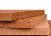 МДВП STEICO мягкая древесноволокнистая плита М-2 1200*2500*10 мм 220кг/м3