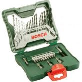 Набор инструментов Bosch X-Line-33 Bosch