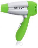 Фен Galaxy GL4301 зеленый Galaxy