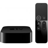 Телевизионная приставка Apple Телевизионная приставка Apple TV 4K 32Gb (MQD22RS/A)