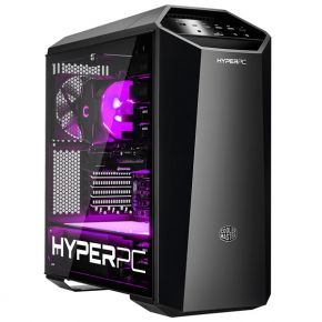 Системный блок игровой HyperPC Системный блок игровой HyperPC M10 (00010)