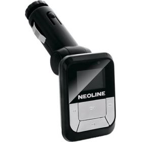 FM-трансмиттер Neoline Droid FM Neoline