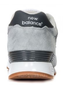 New Balance 577 кроссовки  (размеры 41-45) ML577BNN New Balance