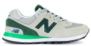 New Balance 574 Authentic Day Hiker кроссовки (размеры 41-45) ML574UTC New Balance