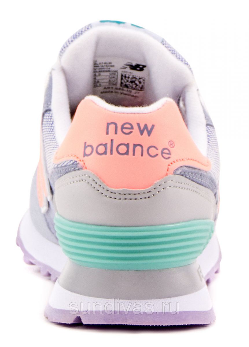 new balance ml574lw