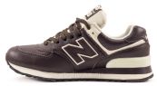 New Balance 574 кроссовки (размеры 41-45) ML574LW New Balance