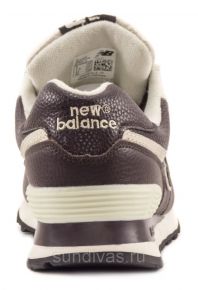 New Balance 574 кроссовки (размеры 41-45) ML574LW New Balance