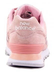 New Balance 574 кроссовки (размер 36-40) ML574LW New Balance