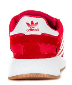 Adidas Iniki Runner Tec кроссовки (размеры 36-40) BB9999 Adidas