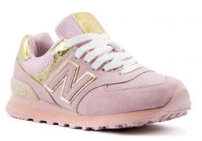 New Balance 574 кроссовки (размер 36-40) ML574LW New Balance