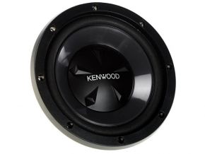 Сабвуферный динамик Kenwood KFC-W112S Kenwood