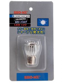 Светодиодная лампа SHO-ME 1156-3 SMD Sho-me