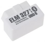 Диагностический адаптер ELM 327 Bluetooth Emitron Emitron