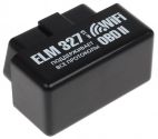 Диагностический адаптер ELM 327 Wi-Fi Emitron Emitron