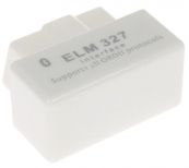 Диагностический адаптер Orion ELM 327 Bluetooth Mini Орион