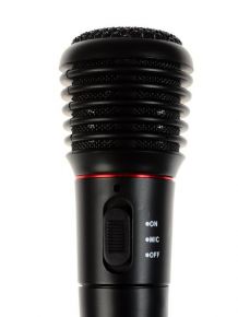 Микрофон Defender MIC-142 Defender