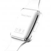 Smart часы WD-12 Белые
