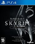 Игра для PS4 The Elder Scrolls V: Skyrim Special Edition