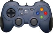 Геймпад Logitech F310 Gamepad (940-000135) синий Logitech