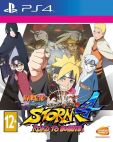 Игра для PS4 Naruto Shippuden - Ultimate Ninja Storm 4: Road to Boruto