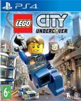 Игра для PS4 Lego CITY: Undercover