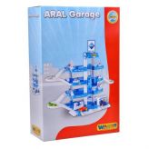 Полесье Паркинг ARAL-2 Garage 4-уровневый с автомобилями 46093