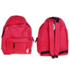 Brauberg Рюкзак для старших классов, сити-формат, Красный