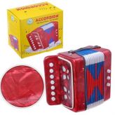 S toys Детский аккордеон-105