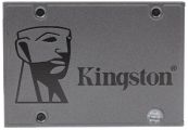 SSD-накопитель 120 Gb Kingston A400 [SA400S37/120G] Kingston