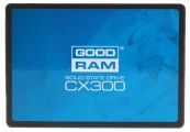 SSD-накопитель 120 Gb Goodram CX300 [SSDPR-CX300-120] Goodram
