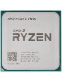 Процессор AMD Ryzen 5 2400G BOX AMD