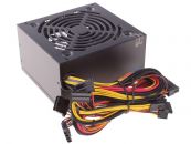 Блок питания Aerocool VX-500 [VX-500] Aerocool