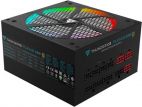 Блок питания Thunder X3 Plexus RGB 600W [Plexus 600] Thunderx3