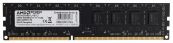 Оперативная память DIMM DDR3 4Gb AMD Radeon R5 Entertainment Series [R534G1601U1S-U] Amd radeon