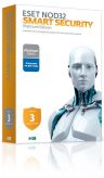 Антивирус Eset NOD32 Smart Security Platinum Edition 3 ПК 24 мес (BOX чистая установка) Eset