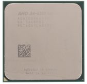 Процессор AMD A4-6300 OEM AMD