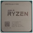 Процессор AMD Ryzen 3 1200 OEM AMD