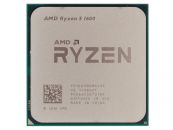 Процессор AMD Ryzen 5 1600 BOX AMD