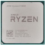 Процессор AMD Ryzen 5 1600 OEM AMD
