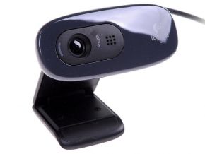Web-камера Logitech C270 Logitech
