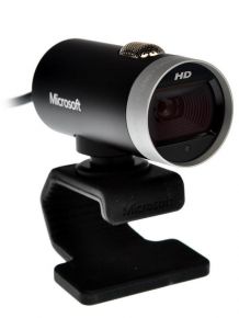 Web-камера Microsoft LifeCam Cinema HD Microsoft