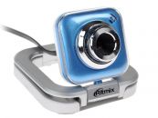 Web-камера Ritmix RVC-025M Ritmix