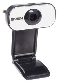 Web-камера Sven IC-990 HD Sven