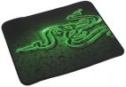 Коврик для мыши Razer Goliathus Speed Terra зеленый черный / маленький Razer