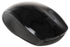 Мышь беспроводная HP Wireless Mouse 200 черный HP