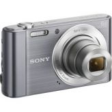 Фотоаппарат Sony DSC-W810 Silver Sony